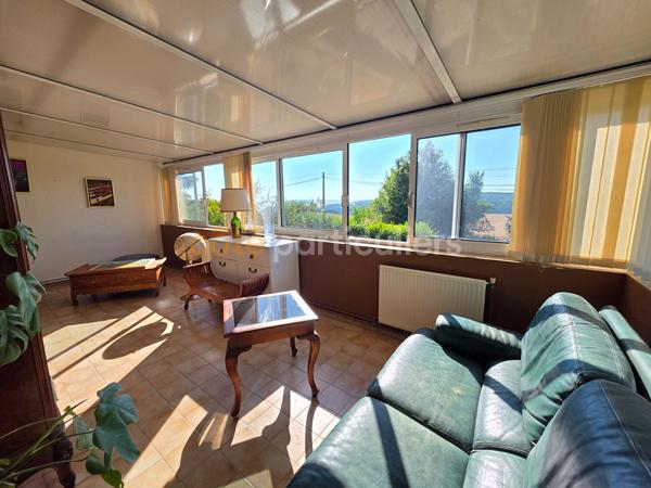 Vente
                Maison75 m² - 3 Pièces -
                    PONT SUR YONNE (89140)