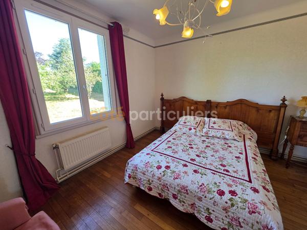 Vente
                Maison75 m² - 3 Pièces -
                    PONT SUR YONNE (89140)