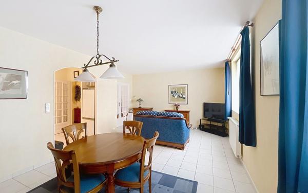 Appartement à vendre    3 pièces • 91,08 m2 Vichy