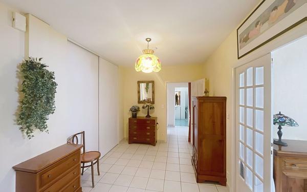 Appartement à vendre    3 pièces • 91,08 m2 Vichy