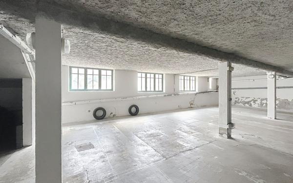 Appartement à vendre    3 pièces • 91,08 m2 Vichy