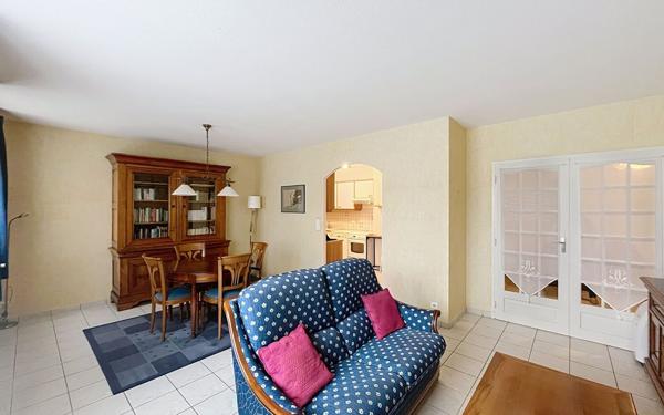 Appartement à vendre    3 pièces • 91,08 m2 Vichy