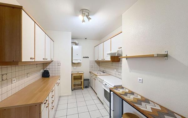 Appartement à vendre    3 pièces • 91,08 m2 Vichy