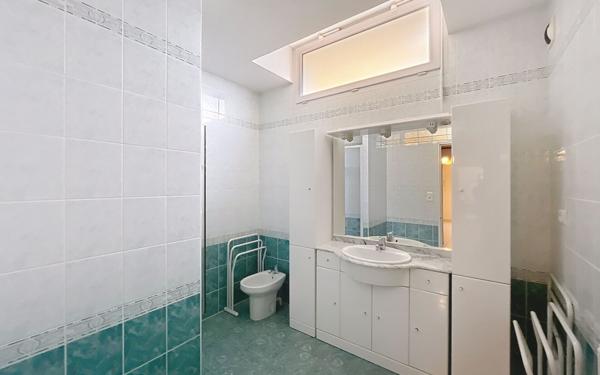 Appartement à vendre    3 pièces • 91,08 m2 Vichy