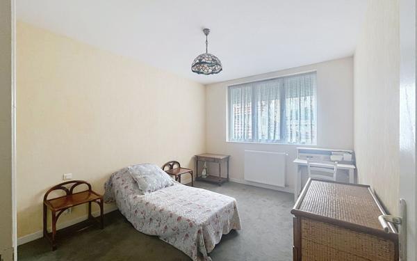 Appartement à vendre    3 pièces • 91,08 m2 Vichy