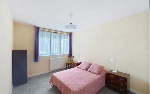 Appartement à vendre    3 pièces • 91,08 m2 Vichy