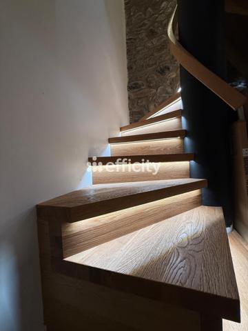 Maison 3 pièces - 82 m² Bien prestige