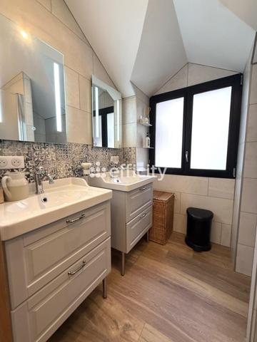 Maison 3 pièces - 82 m² Bien prestige