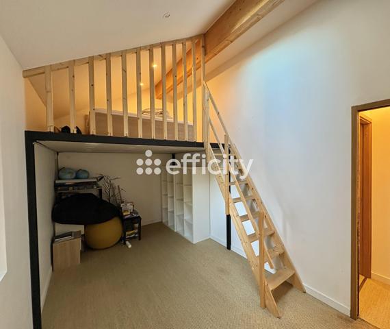 Maison 3 pièces - 82 m² Bien prestige