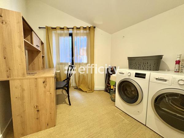 Maison 3 pièces - 82 m² Bien prestige