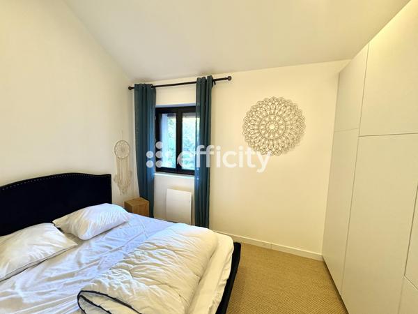 Maison 3 pièces - 82 m² Bien prestige