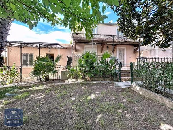 Maison à vendre 5 pièces 116.39m²