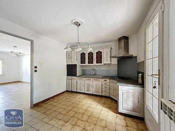 Maison à vendre 5 pièces 116.39m²