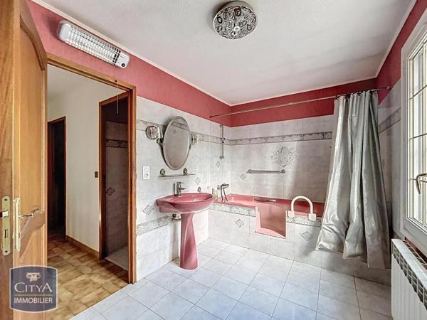 Maison à vendre 5 pièces 116.39m²