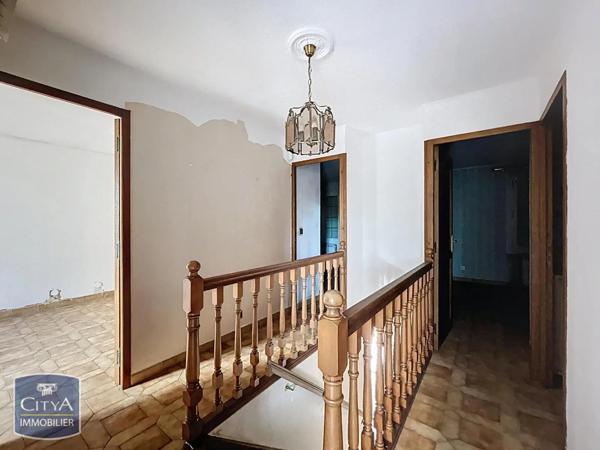 Maison à vendre 5 pièces 116.39m²