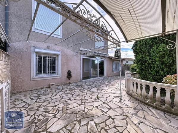 Maison à vendre 5 pièces 116.39m²