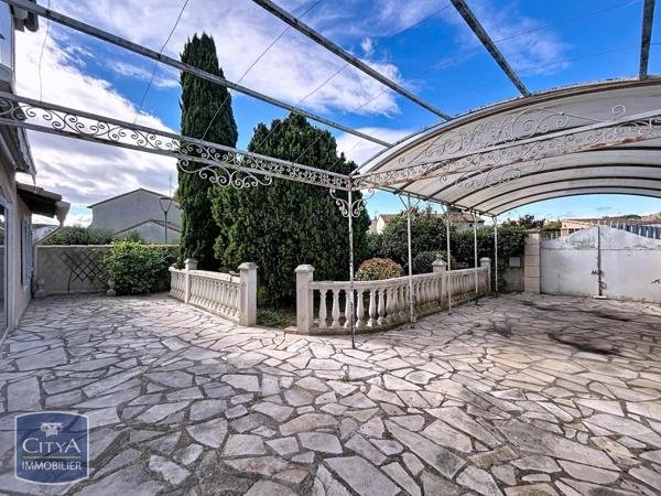 Maison à vendre 5 pièces 116.39m²