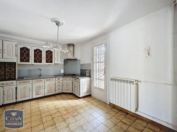 Maison à vendre 5 pièces 116.39m²