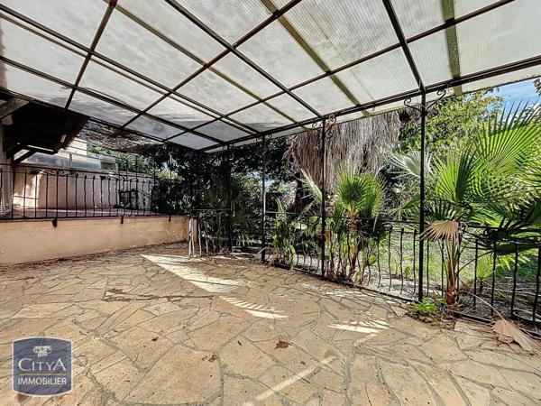 Maison à vendre 5 pièces 116.39m²