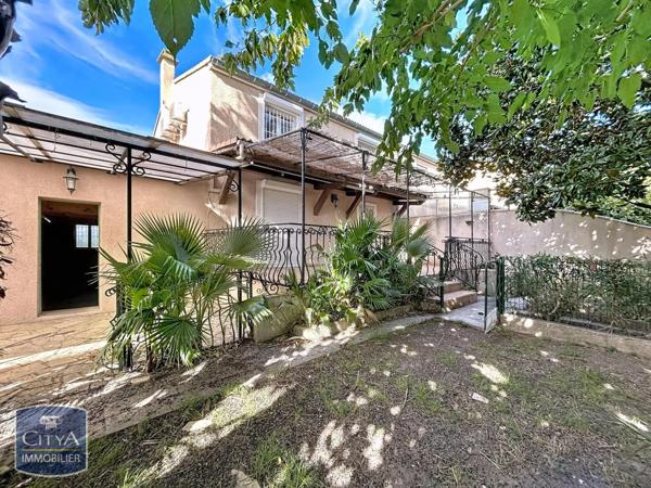 Maison à vendre 5 pièces 116.39m²