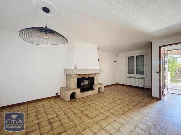 Maison à vendre 5 pièces 116.39m²