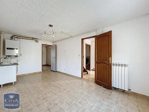 Maison à vendre 5 pièces 116.39m²