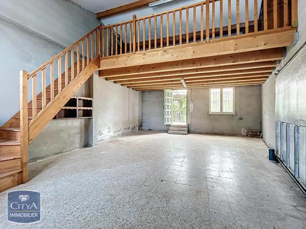 Maison à vendre 5 pièces 116.39m²