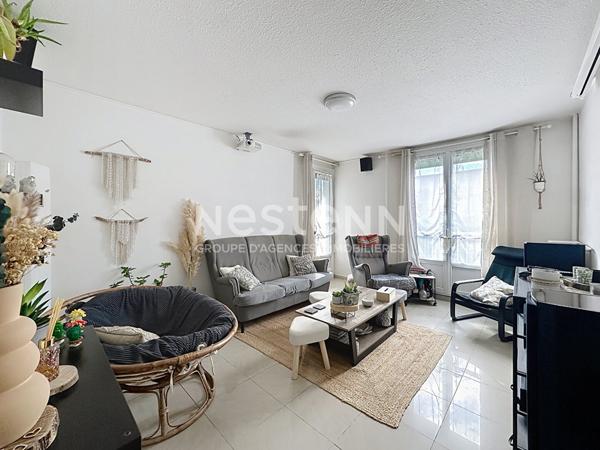 Appartement Miramas 3 pièce(s) 74.25 m2