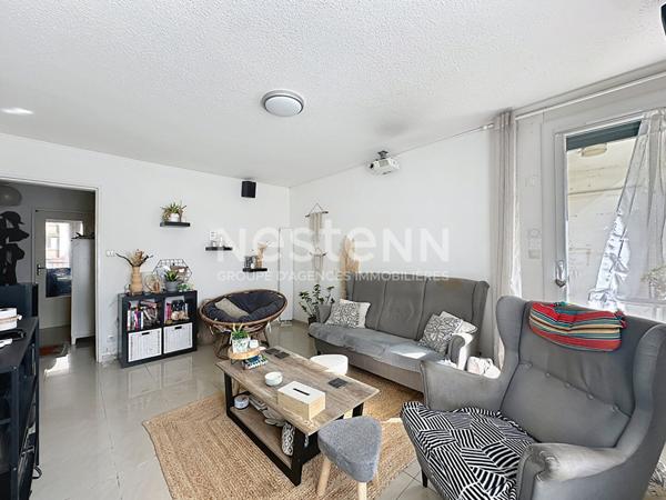 Appartement Miramas 3 pièce(s) 74.25 m2