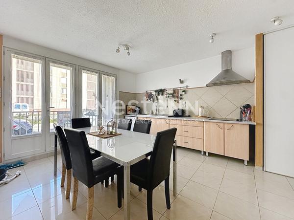 Appartement Miramas 3 pièce(s) 74.25 m2