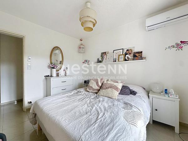 Appartement Miramas 3 pièce(s) 74.25 m2