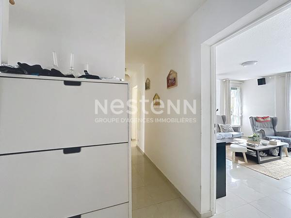 Appartement Miramas 3 pièce(s) 74.25 m2