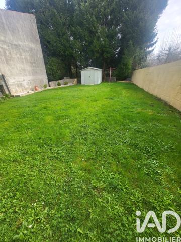 Maison à vendre 5 pièces 117 m² Harfleur