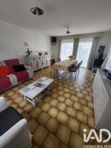 Maison à vendre 5 pièces 117 m² Harfleur