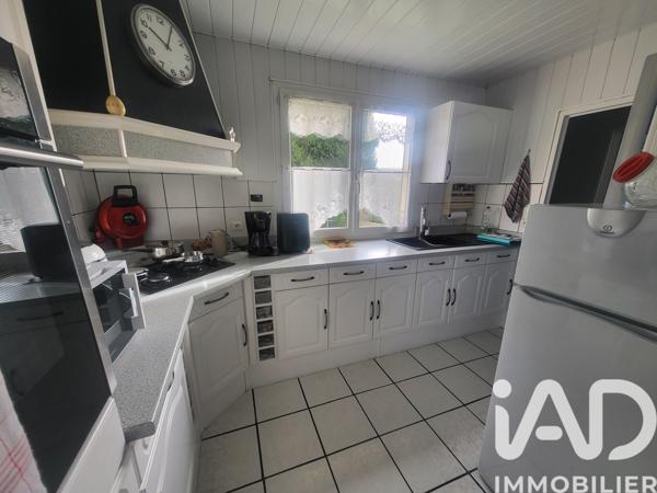 Maison à vendre 5 pièces 117 m² Harfleur