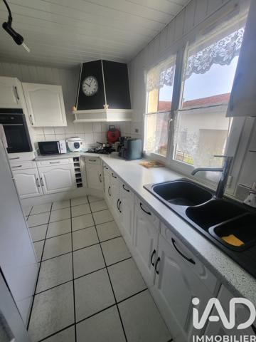 Maison à vendre 5 pièces 117 m² Harfleur