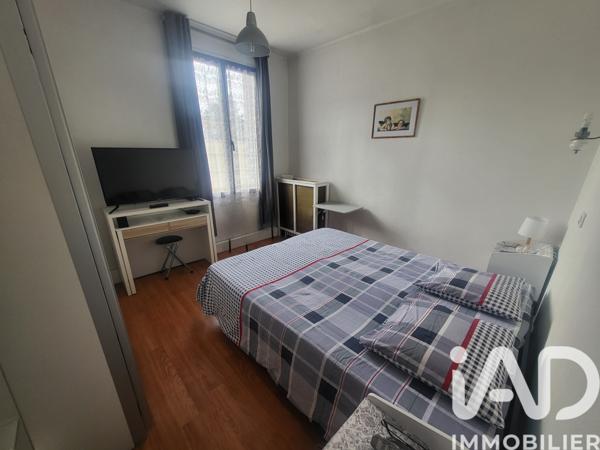 Maison à vendre 5 pièces 117 m² Harfleur