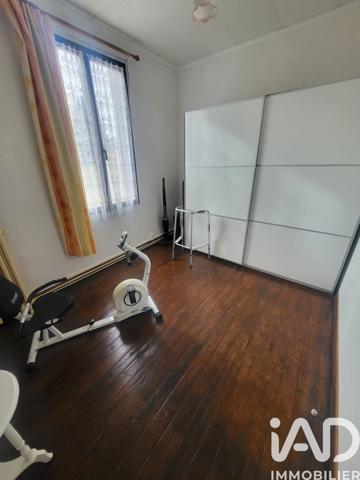 Maison à vendre 5 pièces 117 m² Harfleur