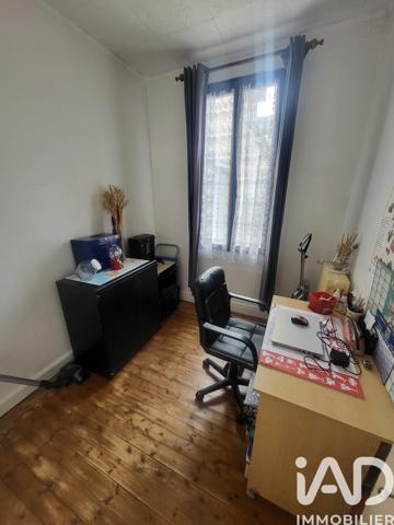 Maison à vendre 5 pièces 117 m² Harfleur