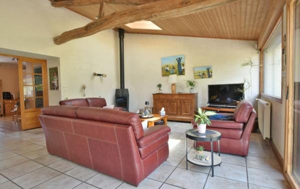 Vente Maison Ref : Camomille à rafraîchir Cholet   