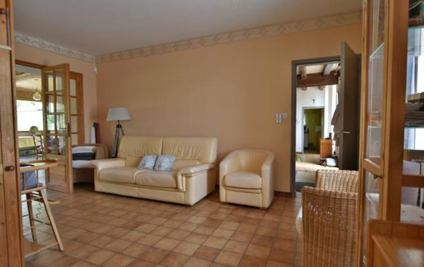 Vente Maison Ref : Camomille à rafraîchir Cholet   