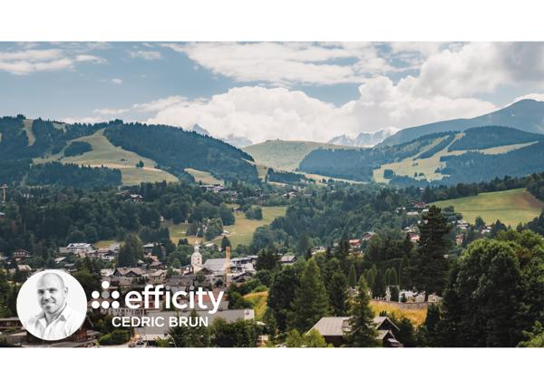 Appartement 4 pièces - 72 m²