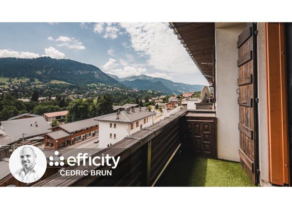 Appartement 4 pièces - 72 m²