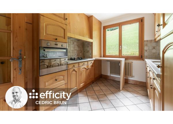 Appartement 4 pièces - 72 m²