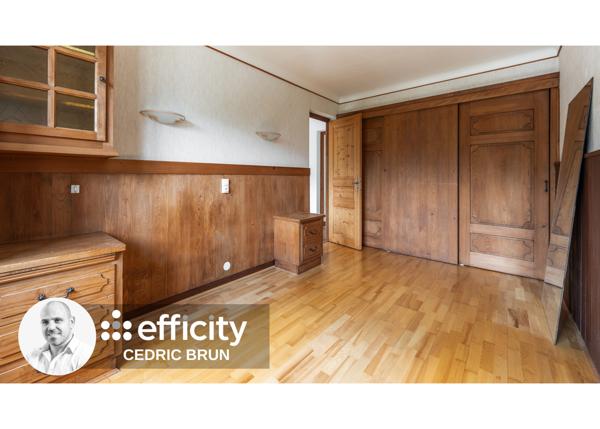 Appartement 4 pièces - 72 m²