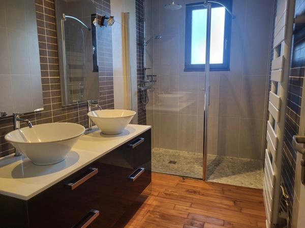 Maison à vendre 7 pièces proche de AIRVAULT (79) Terrain 7 446 m²