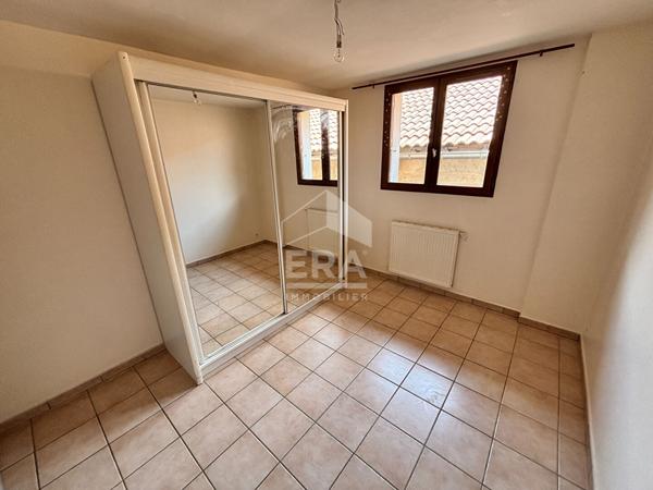 Achat immobilier - Appartement T4 + parking sisteron quartier des plantiers 100.27 m2
