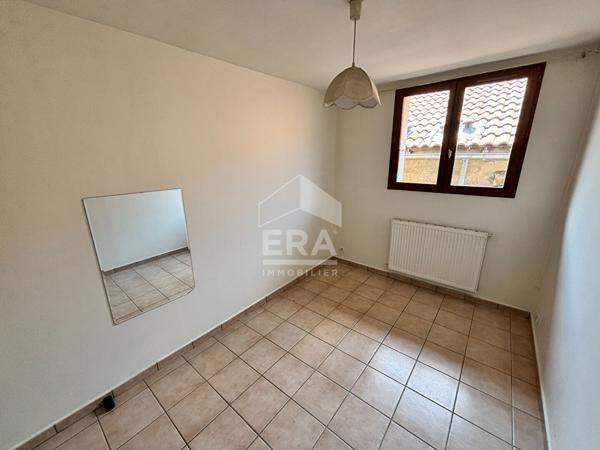 Achat immobilier - Appartement T4 + parking sisteron quartier des plantiers 100.27 m2