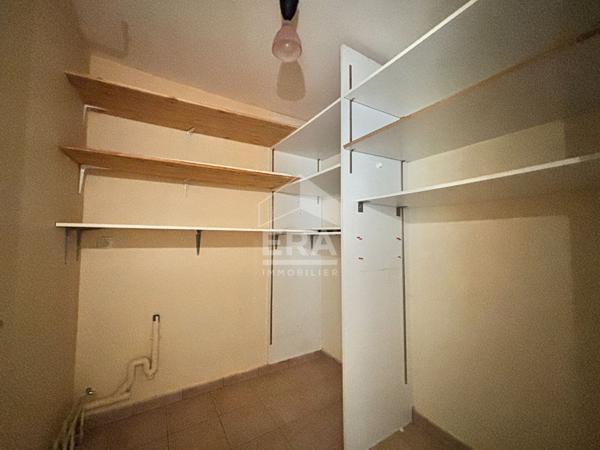 Achat immobilier - Appartement T4 + parking sisteron quartier des plantiers 100.27 m2