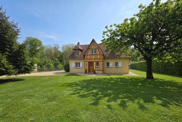 Vente / Maison traditionnelle